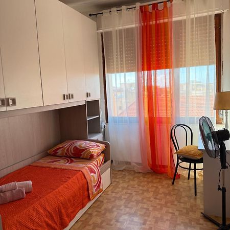 Casa Clelia Apartment Porto Torres Exterior foto