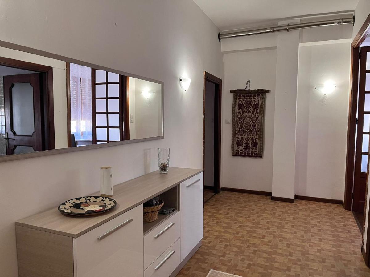 Casa Clelia Apartment Porto Torres Exterior foto