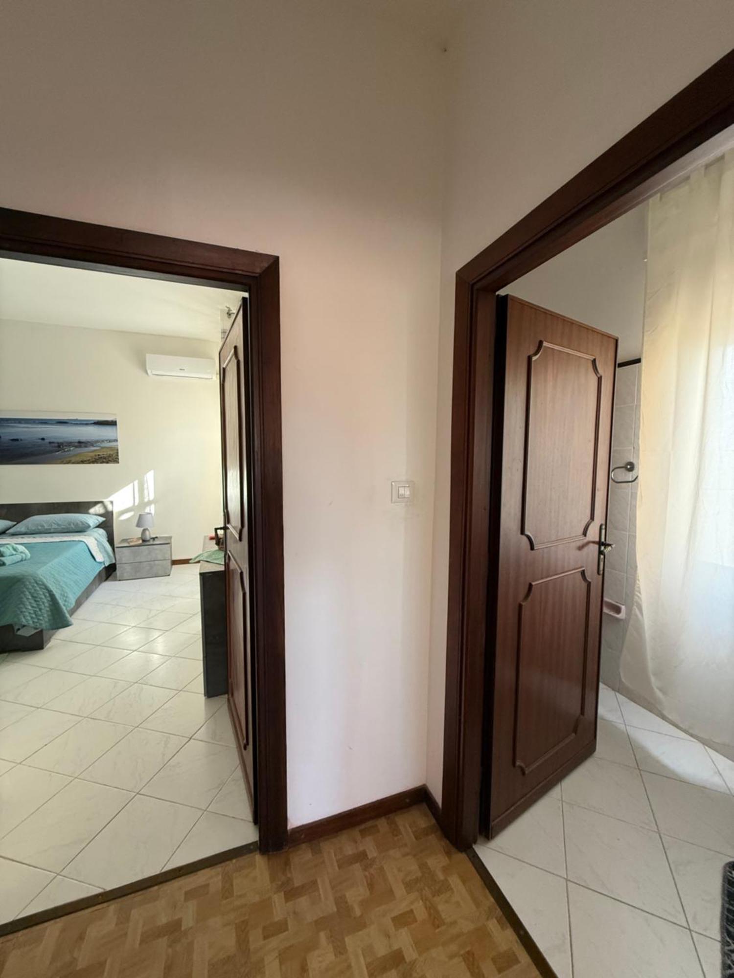 Casa Clelia Apartment Porto Torres Exterior foto