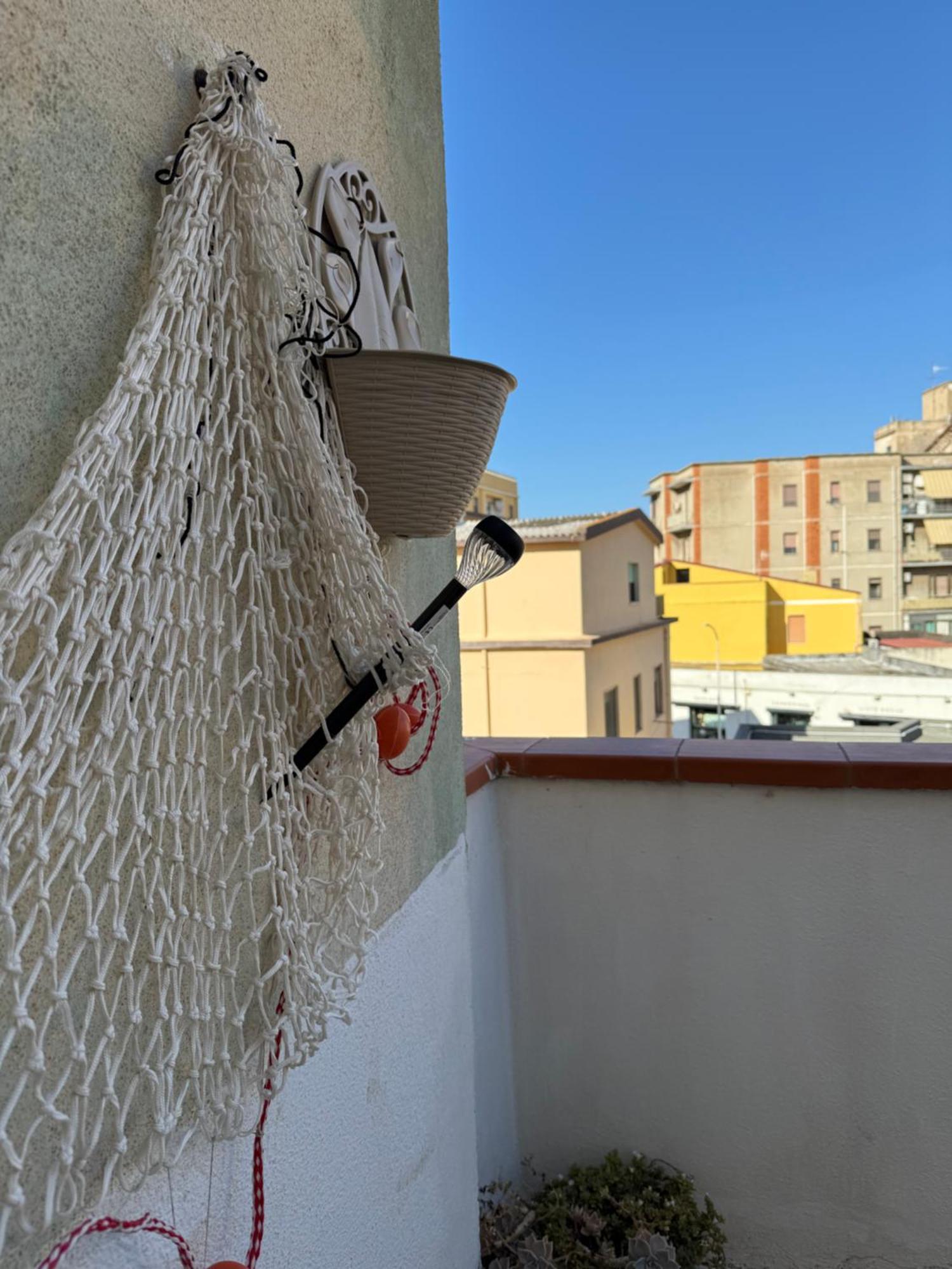 Casa Clelia Apartment Porto Torres Exterior foto