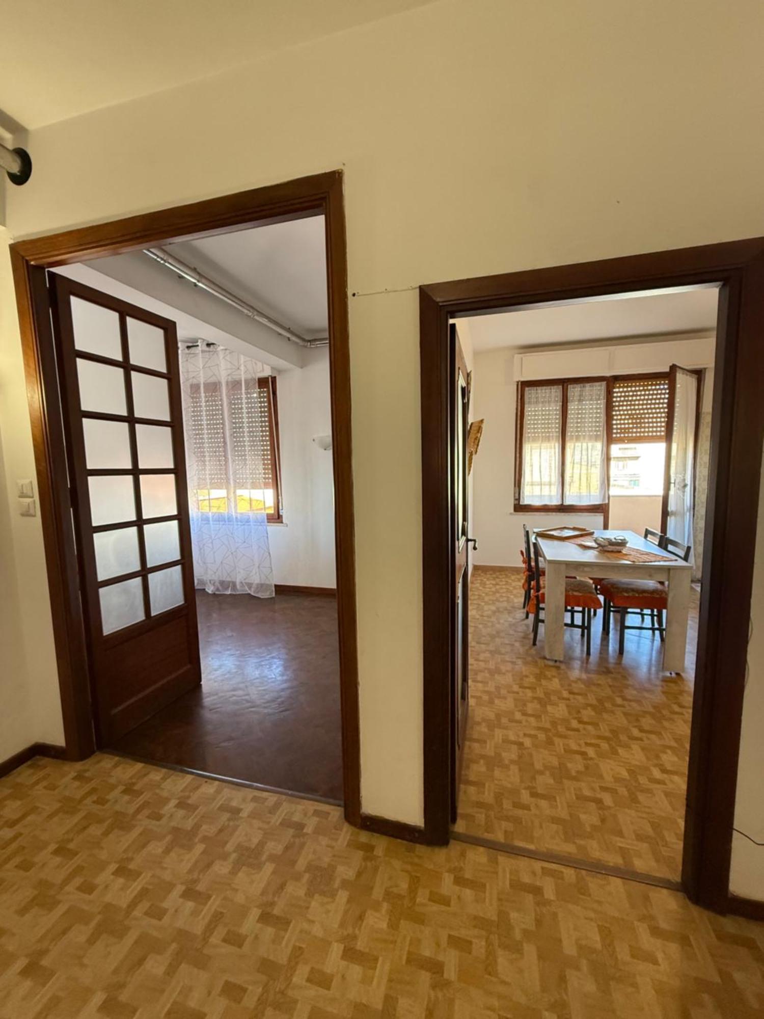 Casa Clelia Apartment Porto Torres Exterior foto
