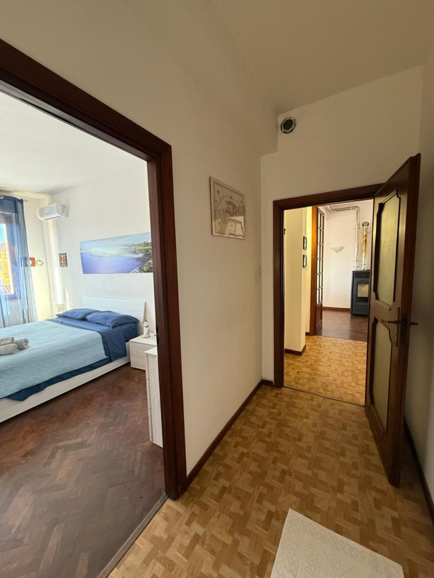 Casa Clelia Apartment Porto Torres Exterior foto