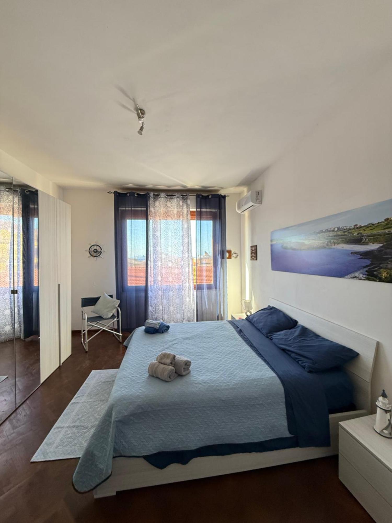 Casa Clelia Apartment Porto Torres Exterior foto